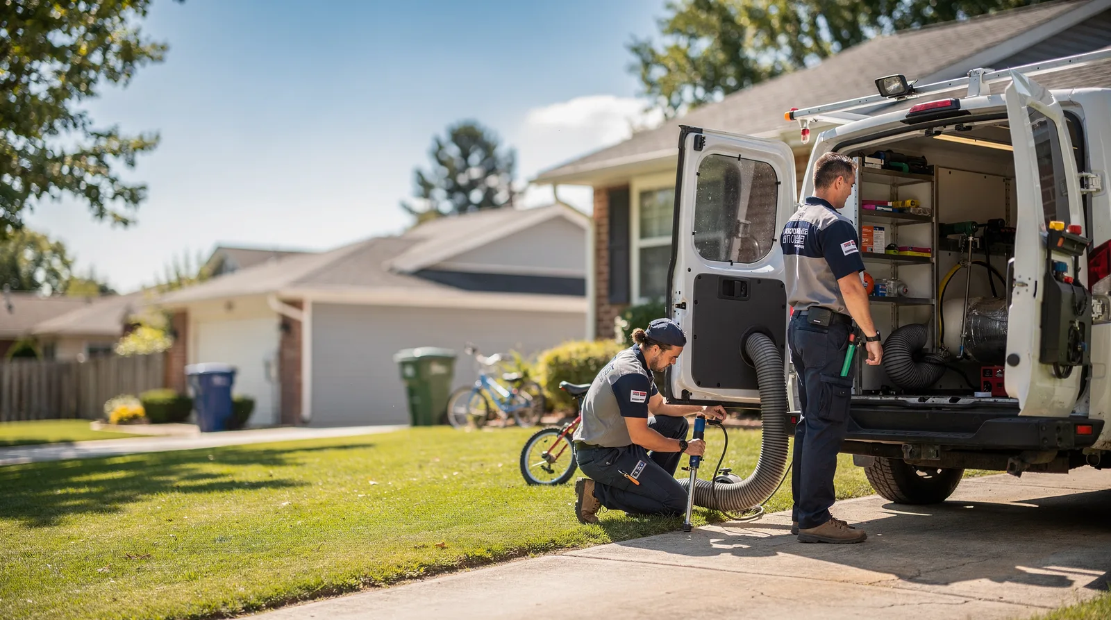 24/7 HVAC Repair & AC Replacement in Lawton, IA near me